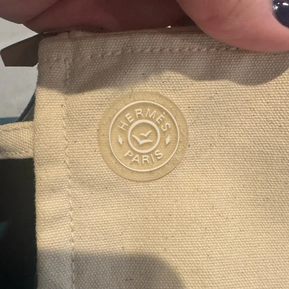 Hermes Cannes Tote 👜 - Picture 3 of 7